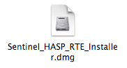 Sentinel_HASP_RTE_Installer.dmg