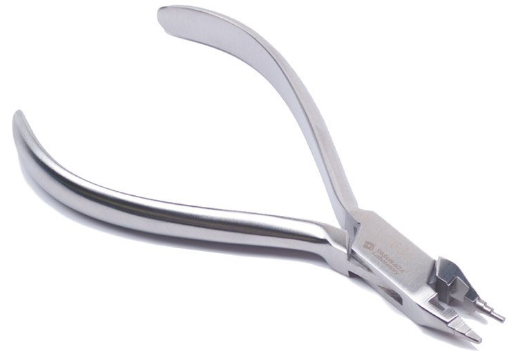 Kim MEAW Bending Plier #631