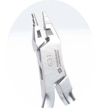 Kim MEAW Bending Plier #631